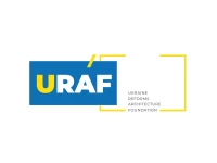 Logo Фонд архітектури реформ в Україні (Фонд АРУ)