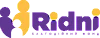 Ridni / БФ Рідні logo