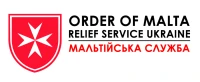 Logo Мальтійська служба допомоги