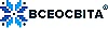 Logo Всеосвіта