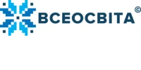Logo Всеосвіта