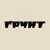 Logo Агенція «Ґрунт.Медіа