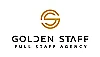 Logo Golden Staff