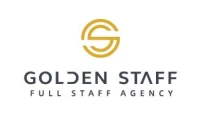 Logo Golden Staff