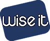 Wise it logo