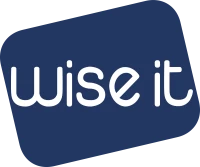 Logo Wise it