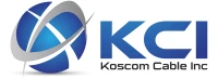 Logo Koscom Cable INC