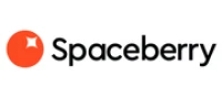 Logo Spaceberry Studio