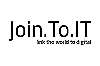 Logo Join.To.IT
