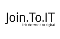 Logo Join.To.IT