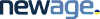 Logo newage.agency