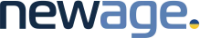Logo newage.agency