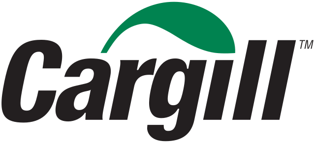 Logo Cargill