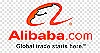 Logo Alibaba