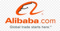 Logo Alibaba