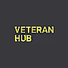 Благодійна організація “Veteran Hub” logo