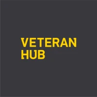 Logo Благодійна організація “Veteran Hub”