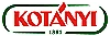 Logo Kotanyi