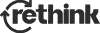 Logo ReThink NGO