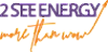 Logo 2SEEENERGY