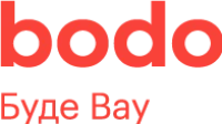 Logo bodo
