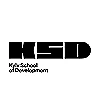 Kyiv School of Development logo