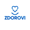 Logo Національна агенція гуманітарної допомоги ZDOROVI