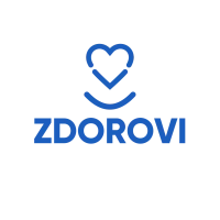 Logo Національна агенція гуманітарної допомоги ZDOROVI