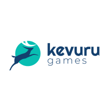 Logo Kevuru Games