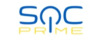 Logo SOC Prime Platform