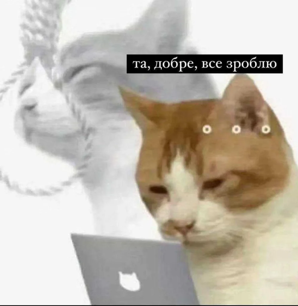 мемы про сотрудника, который много на себя берет и выгорает