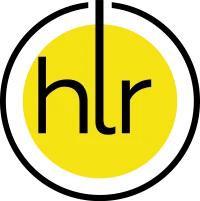 Logo HLR
