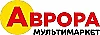 Logo Аврора