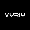 Vyriy logo