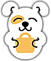 Logo Dogymart Corporation Ltd