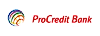 Logo ProCredit Bank