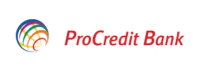 Logo ProCredit Bank