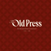 Logo Old Press