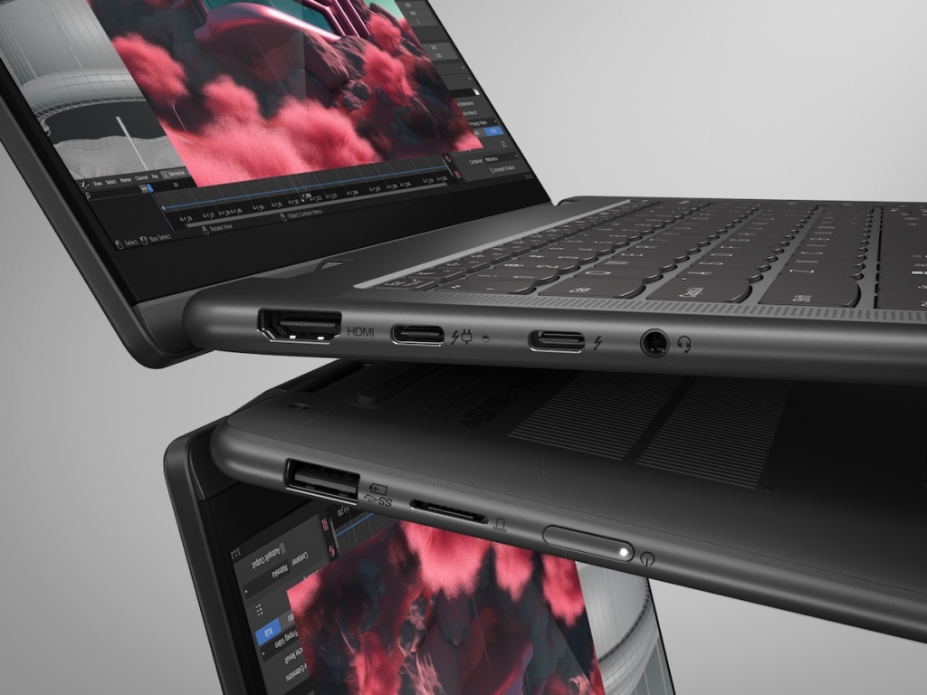 Lenovo Yoga 7i 2-in-1