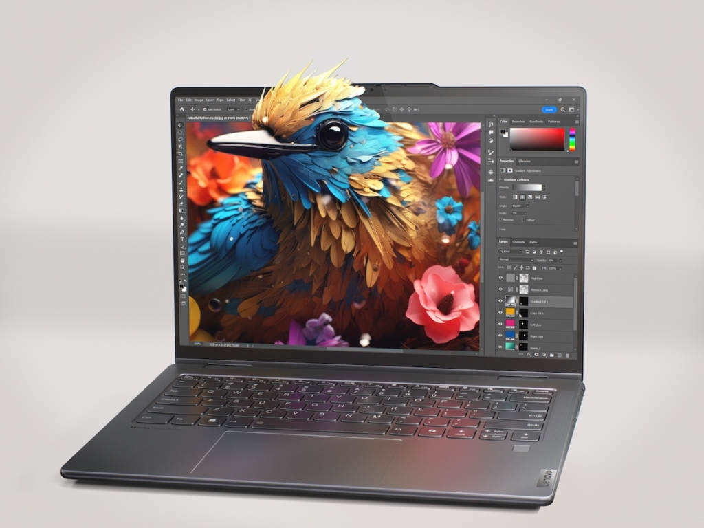 Lenovo Yoga 7i 2-in-1