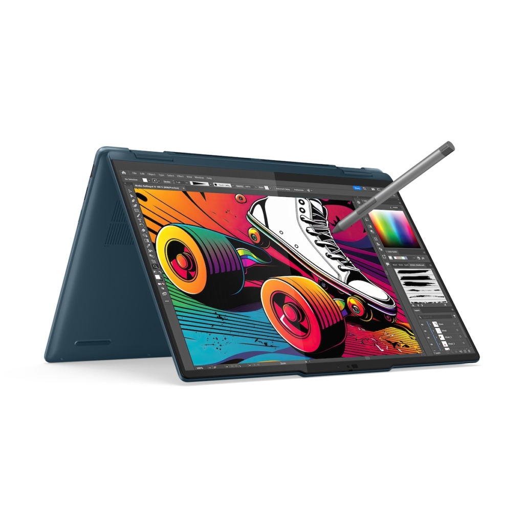 Lenovo Yoga 7i 2-in-1