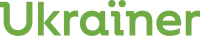 Logo Ukraїner