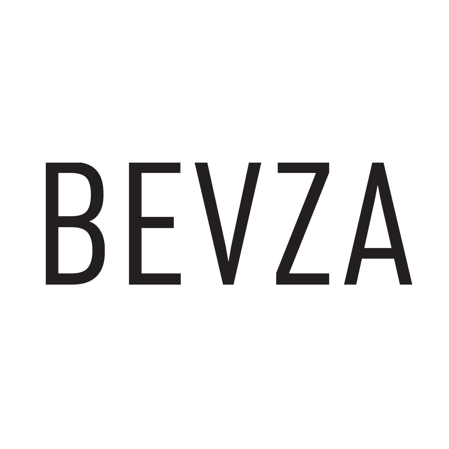 Logo BEVZA