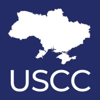 Logo Український центр безпеки та співпраці