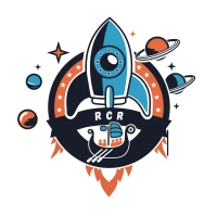 Logo Rocket Recruiters