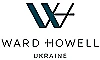 Logo Ward Howell Ukraine