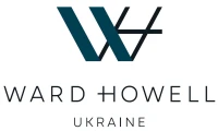 Logo Ward Howell Ukraine