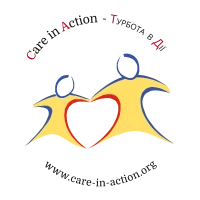 Logo ГО Турбота в Дії