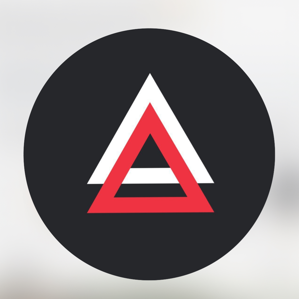 Logo Благодійний фонд “Алярм”