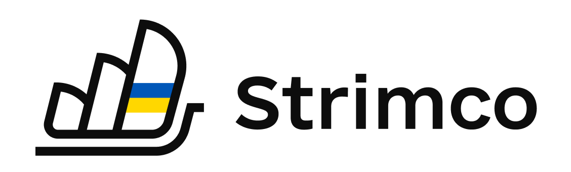 Logo Strimco